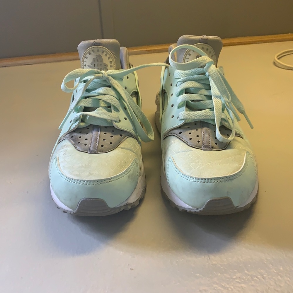 Nike huarache